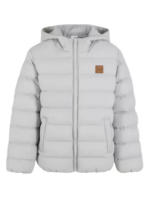 Kabát URBAN CLASSICS UCK863 WOLFGREY