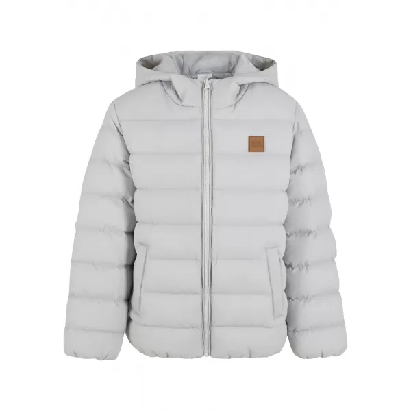  Kabát URBAN CLASSICS UCK863 WOLFGREY 