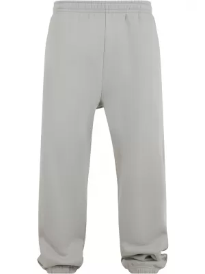 Férfi zeneszámok URBAN CLASSICS TB6749 KÖNNYŰ ASZFALT