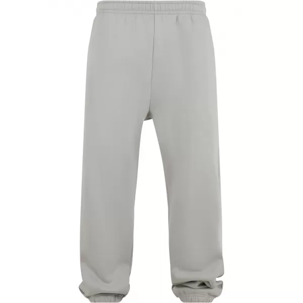  Férfi zeneszámok URBAN CLASSICS TB6749 KÖNNYŰ ASZFALT 