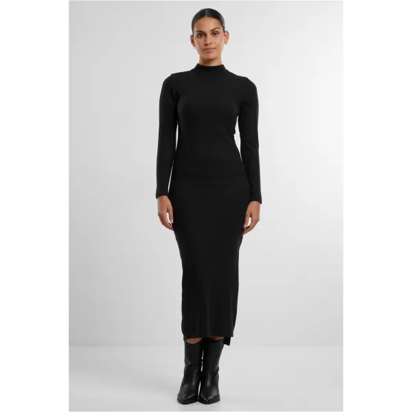  Ruha URBAN CLASSICS TB6933 FEKETE 