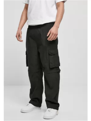Nadrág URBAN CLASSICS TB6283 FEKETE