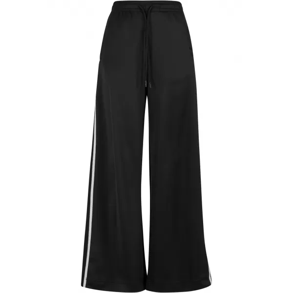  Hölgyek URBAN CLASSICS TB7136 FEKETE 