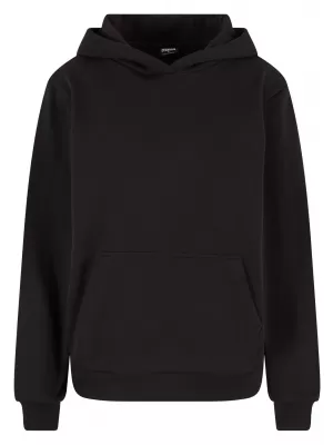 Női pulóver URBAN CLASSICS TB7433 FEKETE