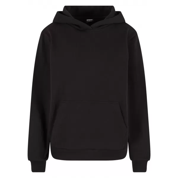  Női pulóver URBAN CLASSICS TB7433 FEKETE 