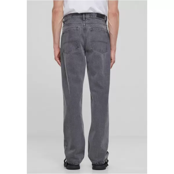  Farmer URBAN CLASSICS TB6396 ÚJ SZÜRKE MOSOTT 