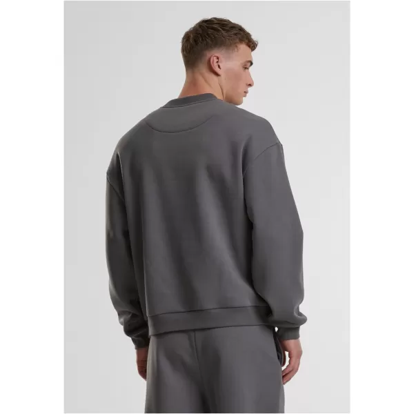  Férfi pulóver URBAN CLASSICS TB6751 MÁGNES 