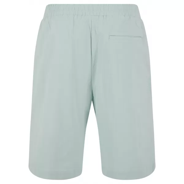  Rövidnadrág URBAN CLASSICS TB6616 FAGYOS MENTA 