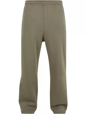 Férfi zeneszámok URBAN CLASSICS TB7285 SÁPADT OLAJBOGYÓ