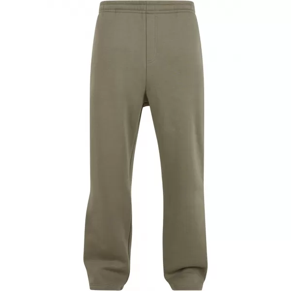  Férfi zeneszámok URBAN CLASSICS TB7285 SÁPADT OLAJBOGYÓ 