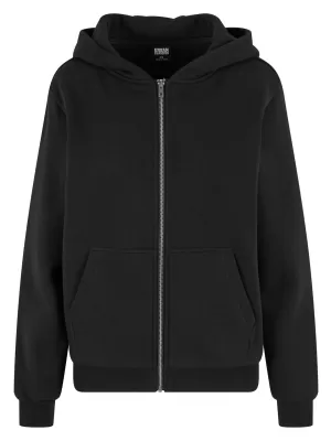 Női pulóver URBAN CLASSICS TB7286 FEKETE