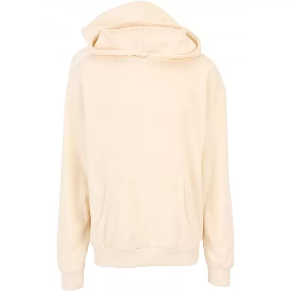  Férfi pulóver URBAN CLASSICS TB6660 FEHÉR/HOMOK 