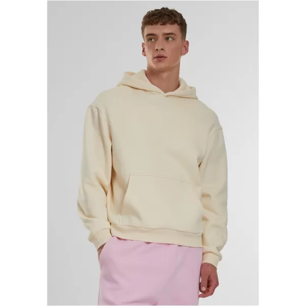  Férfi pulóver URBAN CLASSICS TB6750 FEHÉR/HOMOK 