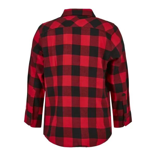  Ing URBAN CLASSICS UCK297 FEKETE/PIROS 
