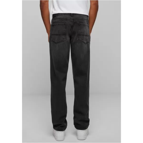  Farmer URBAN CLASSICS TB6396 FEKETE MOSOTT 