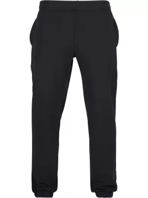 Férfi zeneszámok URBAN CLASSICS TB6702 FEKETE