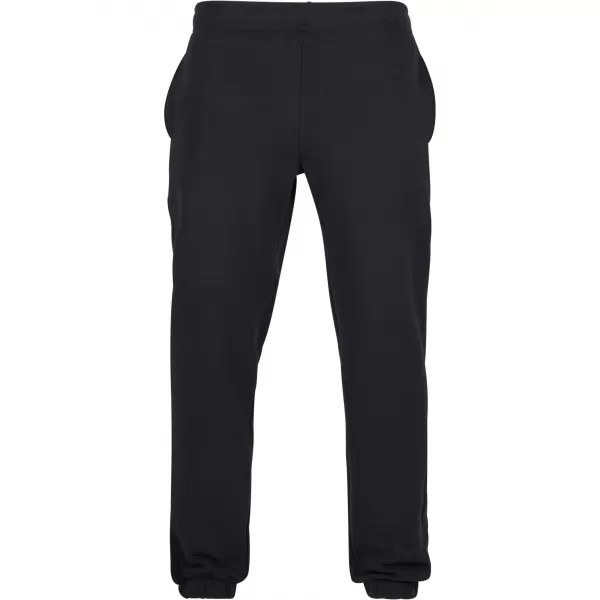  Férfi zeneszámok URBAN CLASSICS TB6702 FEKETE 