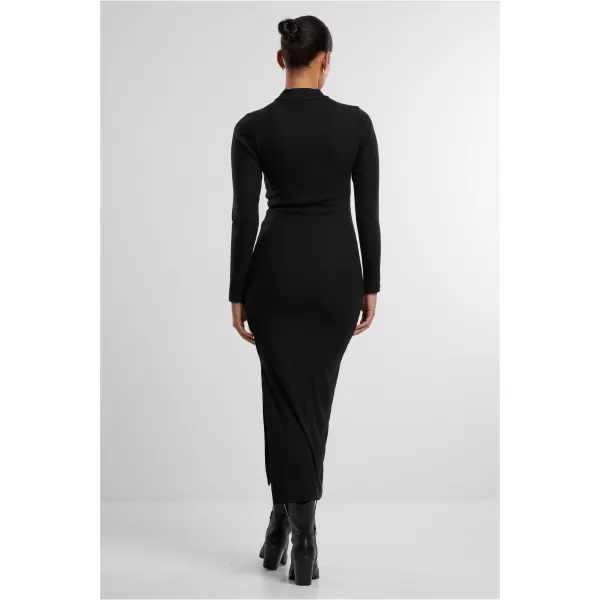  Ruha URBAN CLASSICS TB6933 FEKETE 