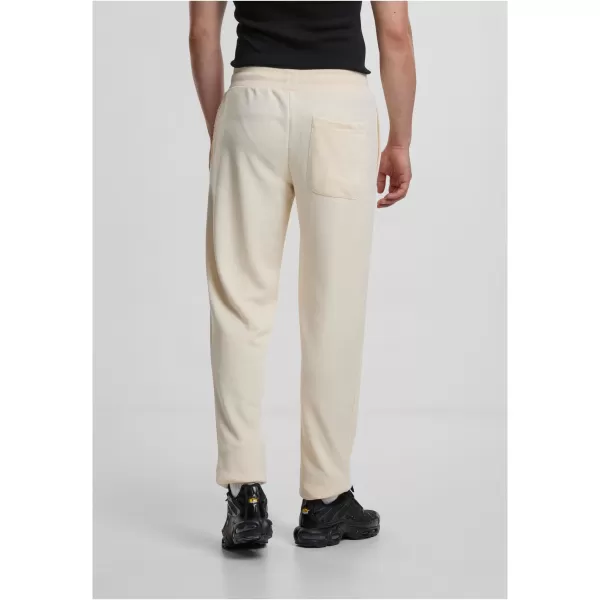  Férfi zeneszámok URBAN CLASSICS TB6727 FEHÉR/HOMOK 