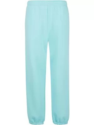 Férfi melegítőnadrág URBAN CLASSICS TB6749 BERILL KÉK