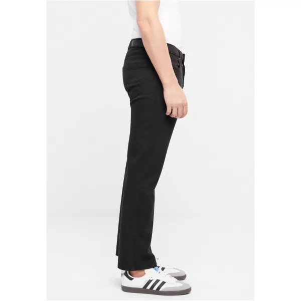  Nadrág URBAN CLASSICS TB6652 FEKETE 