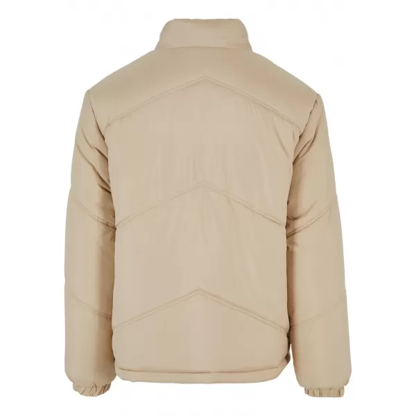  Kabát URBAN CLASSICS TB6333 NEDVES HOMOK 