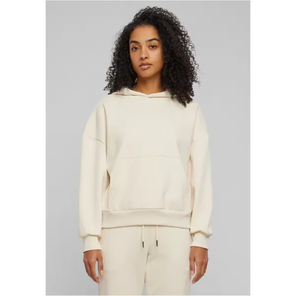  Női pulóver URBAN CLASSICS TB6861 FEHÉR/HOMOK 