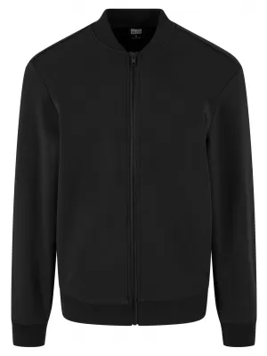 Kabát URBAN CLASSICS TB6700 FEKETE