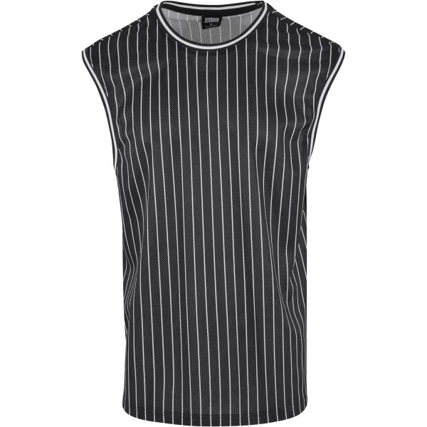  Tartály teteje URBAN CLASSICS TB6679 FEKETE/FEHÉR 