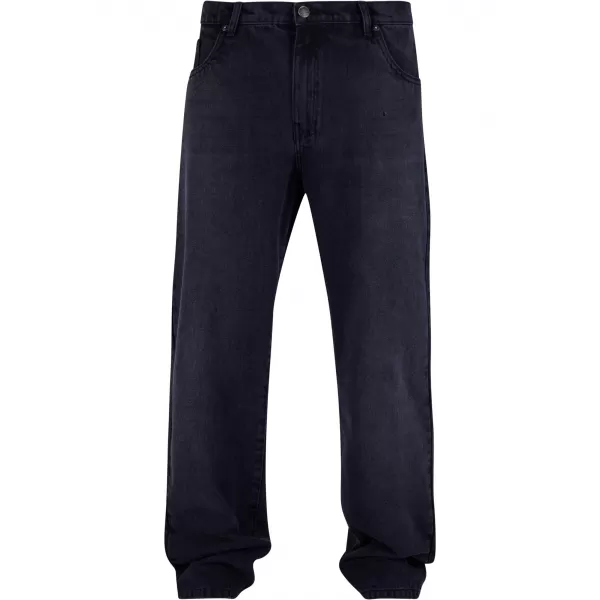  Farmer URBAN CLASSICS TB6396 FEKETE MOSOTT 