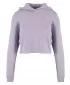 Női pulóver URBAN CLASSICS TB6854 POROS LILA