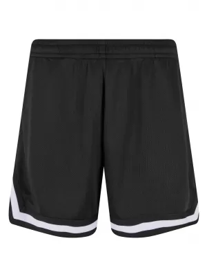 Rövidnadrág URBAN CLASSICS TB6708 FEKETE