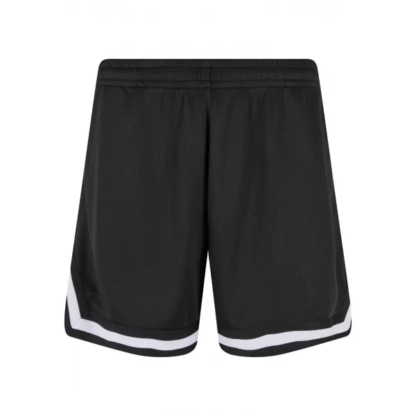  Rövidnadrág URBAN CLASSICS TB6708 FEKETE 