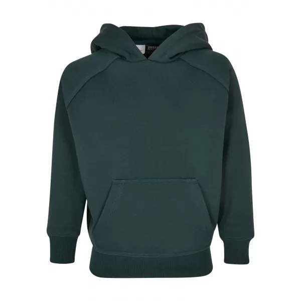  Baba pulóver URBAN CLASSICS UCK014 ÜVEGZÖLD 
