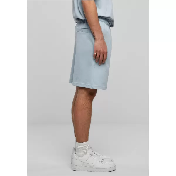  Rövidnadrág URBAN CLASSICS TB6297 NYÁRI KÉK 