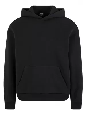 Férfi pulóver URBAN CLASSICS TB6750 FEKETE