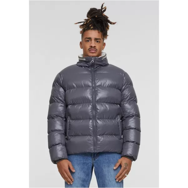  Kabát URBAN CLASSICS TB7014 SÖTÉT KŐ 