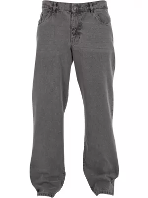 Farmer URBAN CLASSICS TB6396 ÚJ SZÜRKE MOSOTT