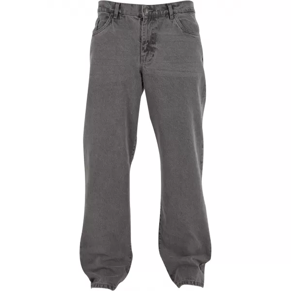  Farmer URBAN CLASSICS TB6396 ÚJ SZÜRKE MOSOTT 