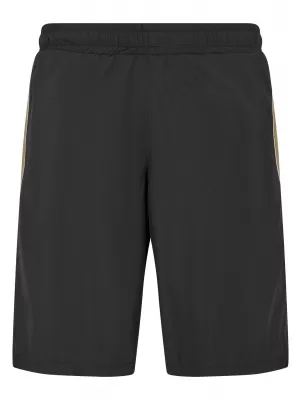 Rövidnadrág URBAN CLASSICS TB6689 FEKETE