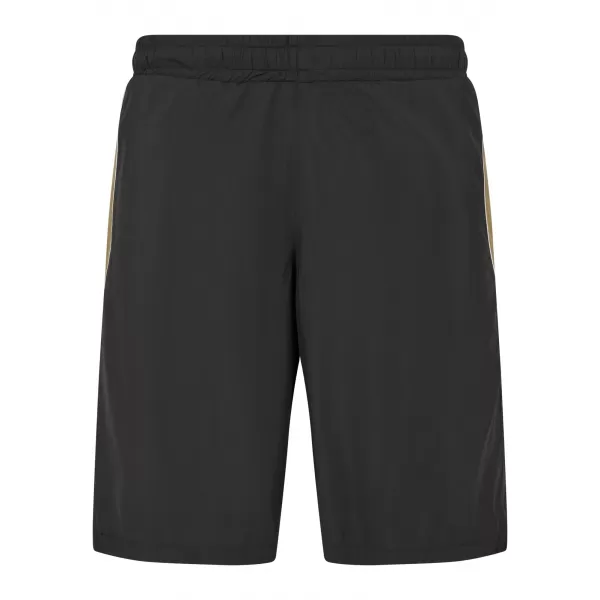  Rövidnadrág URBAN CLASSICS TB6689 FEKETE 
