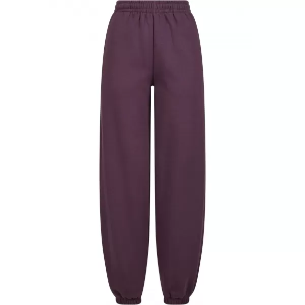  Hölgyek URBAN CLASSICS TB7107 SZILVA LILA 