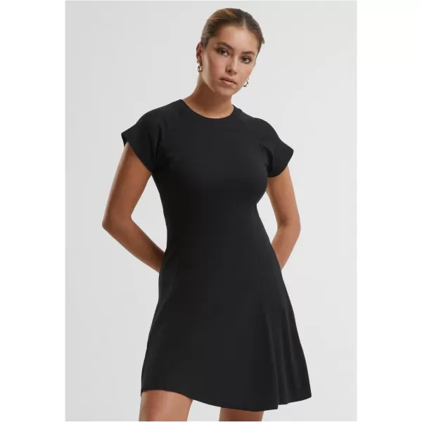  Ruha URBAN CLASSICS TB6201 FEKETE 