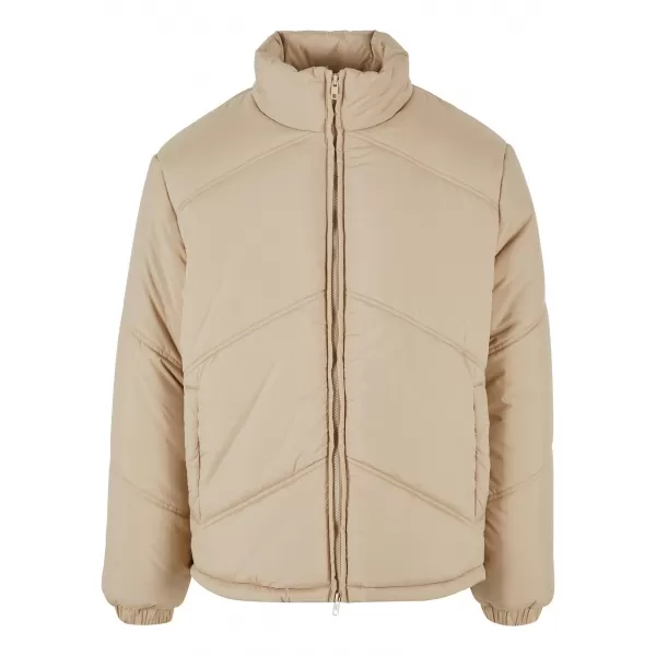  Kabát URBAN CLASSICS TB6333 NEDVES HOMOK 