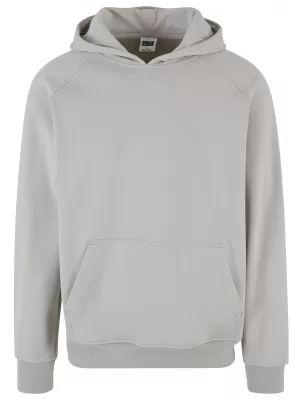 Férfi pulóver URBAN CLASSICS TB6698 KÖNNYŰ ASZFALT