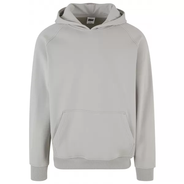  Férfi pulóver URBAN CLASSICS TB6698 KÖNNYŰ ASZFALT 