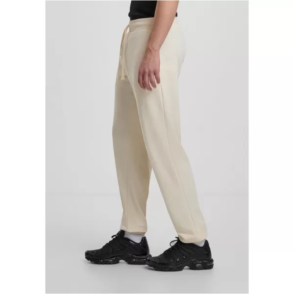  Férfi zeneszámok URBAN CLASSICS TB6727 FEHÉR/HOMOK 