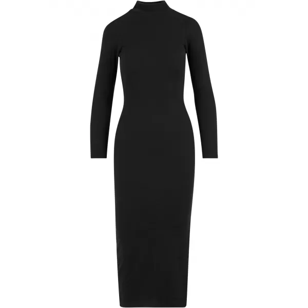  Ruha URBAN CLASSICS TB6933 FEKETE 