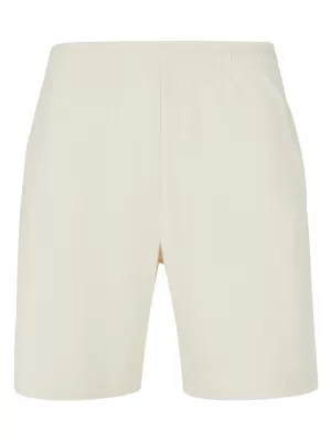 Rövidnadrág URBAN CLASSICS TB6297 FEHÉR/HOMOK
