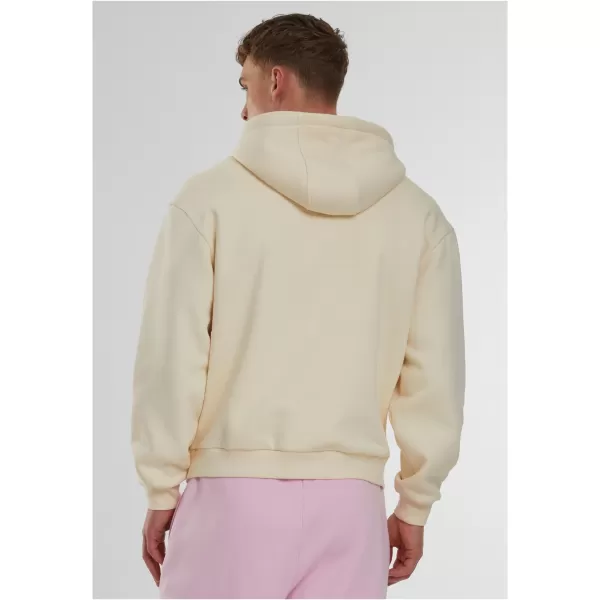  Férfi pulóver URBAN CLASSICS TB6750 FEHÉR/HOMOK 